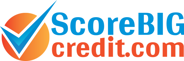 Logo ScoreBigCredit Medium