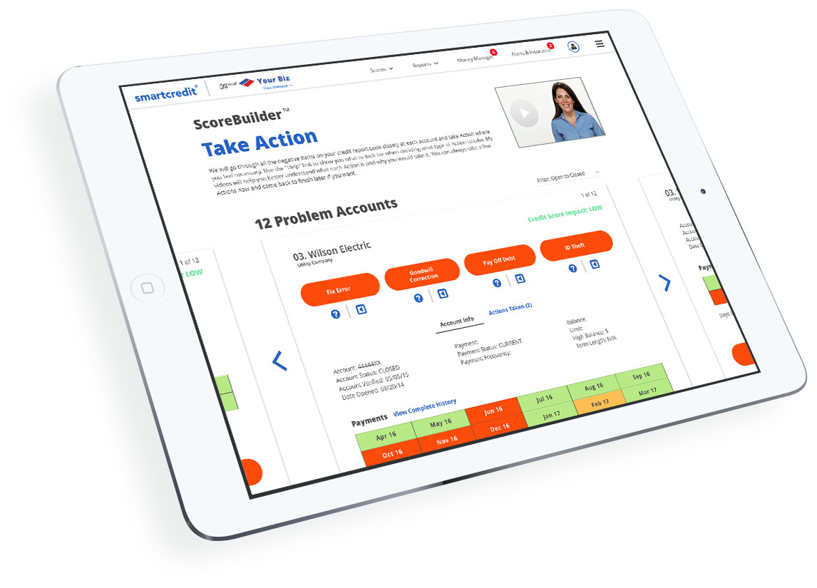 score builder tablet 1